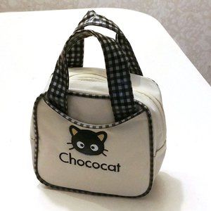 Vintage Chococat Purse- going to yard sale 10am